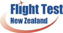 Flight Test New Zealand Logo